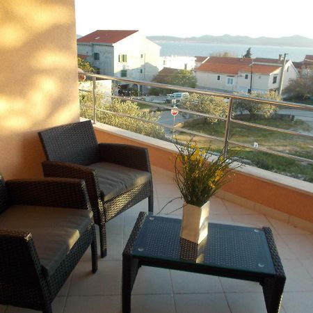 Apartments Rede Zadar Extérieur photo