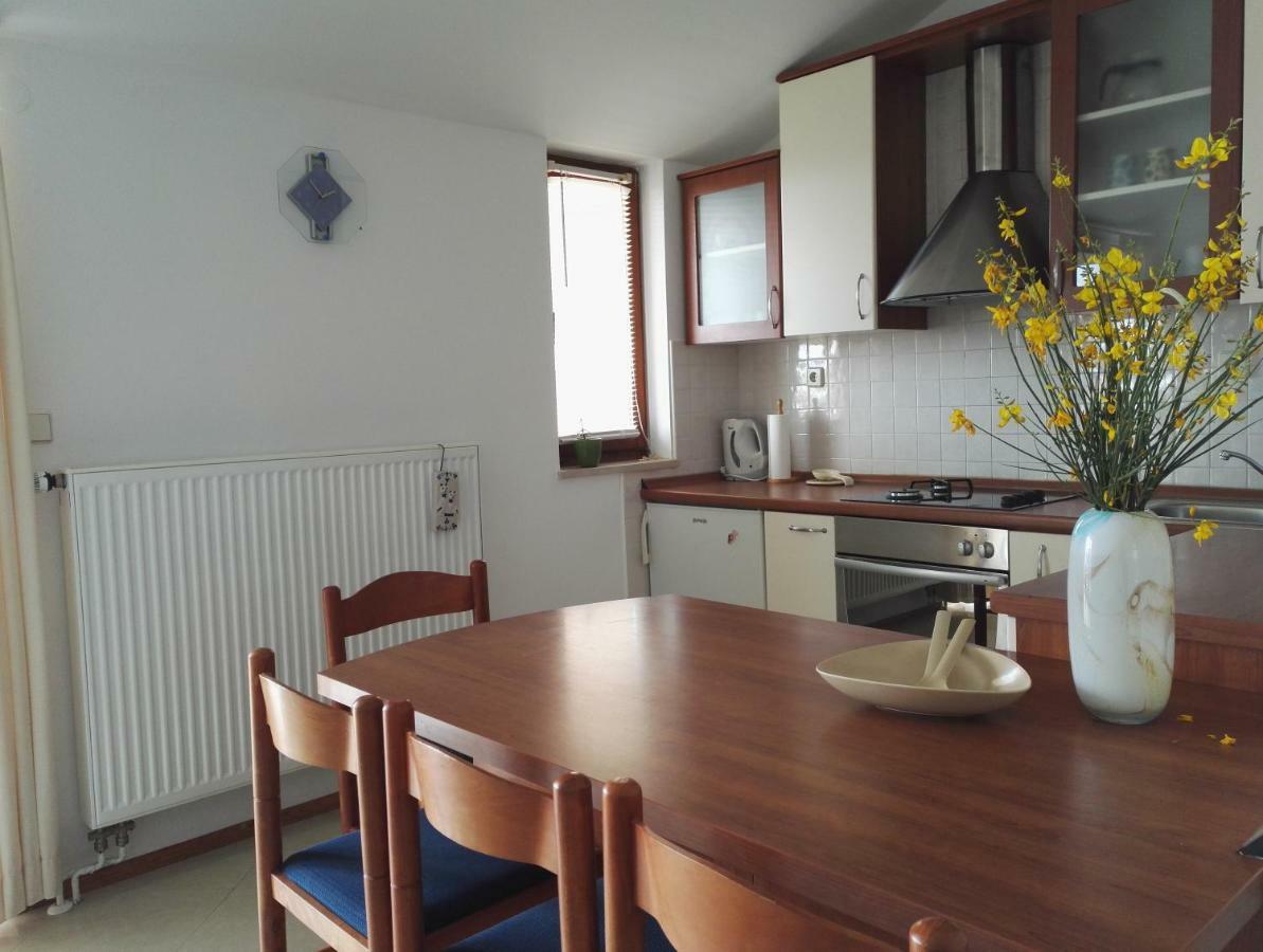 Apartments Rede Zadar Extérieur photo