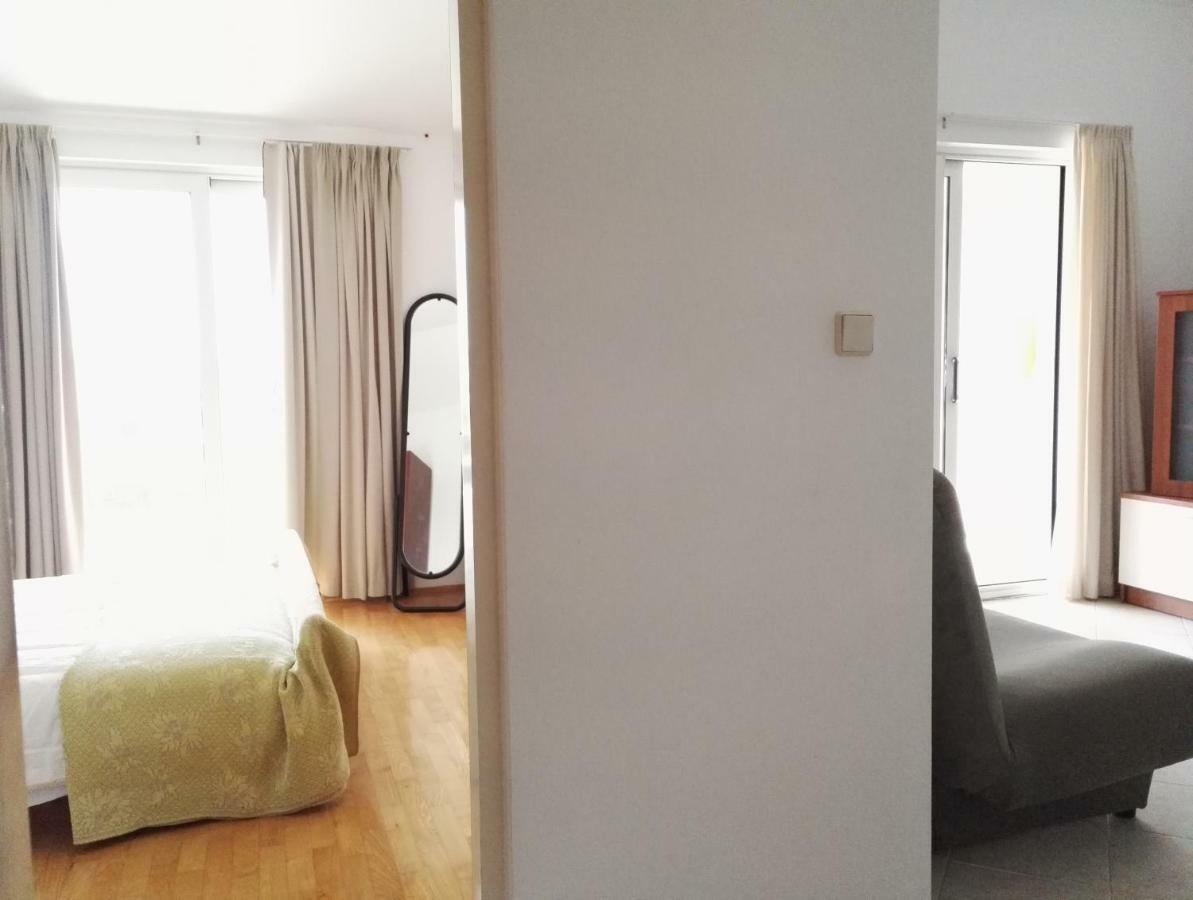 Apartments Rede Zadar Extérieur photo