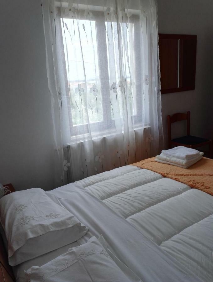 Apartments Rede Zadar Extérieur photo
