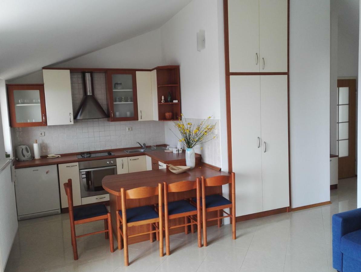 Apartments Rede Zadar Extérieur photo