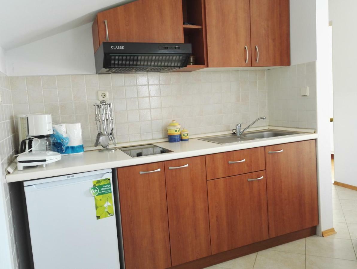 Apartments Rede Zadar Extérieur photo