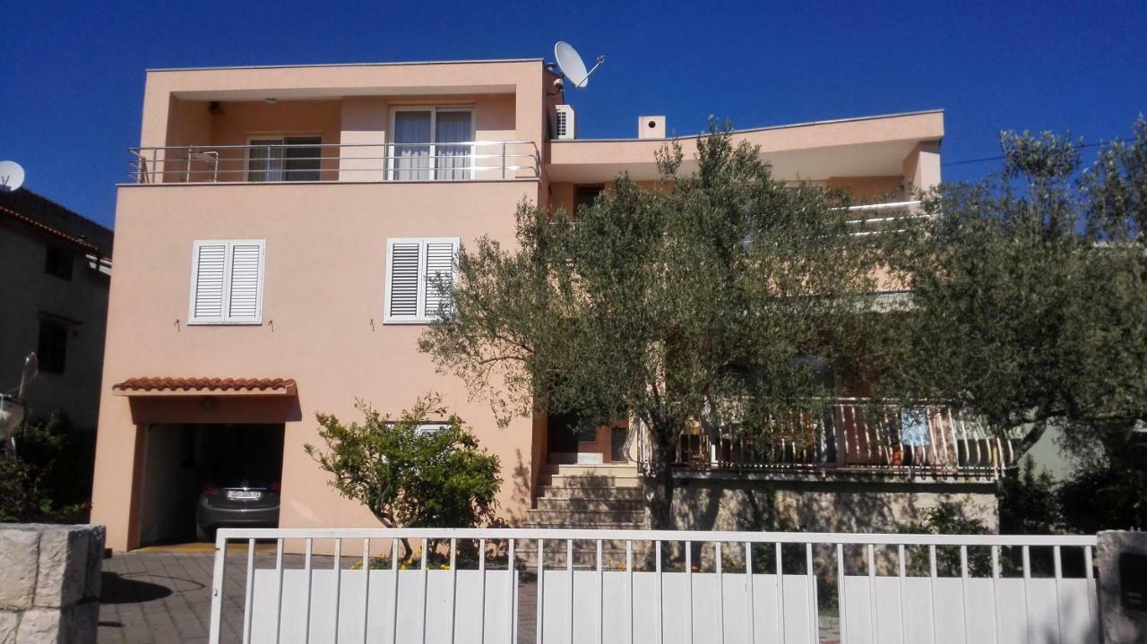 Apartments Rede Zadar Extérieur photo