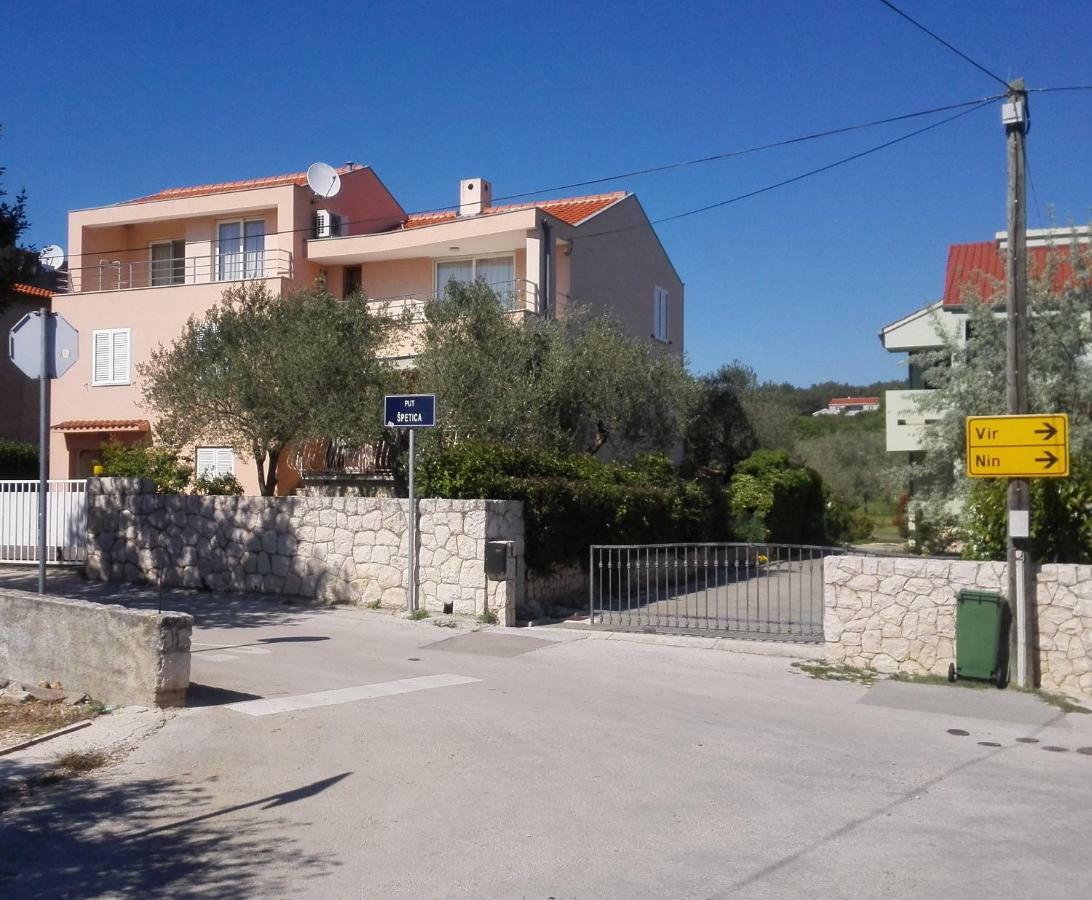 Apartments Rede Zadar Extérieur photo