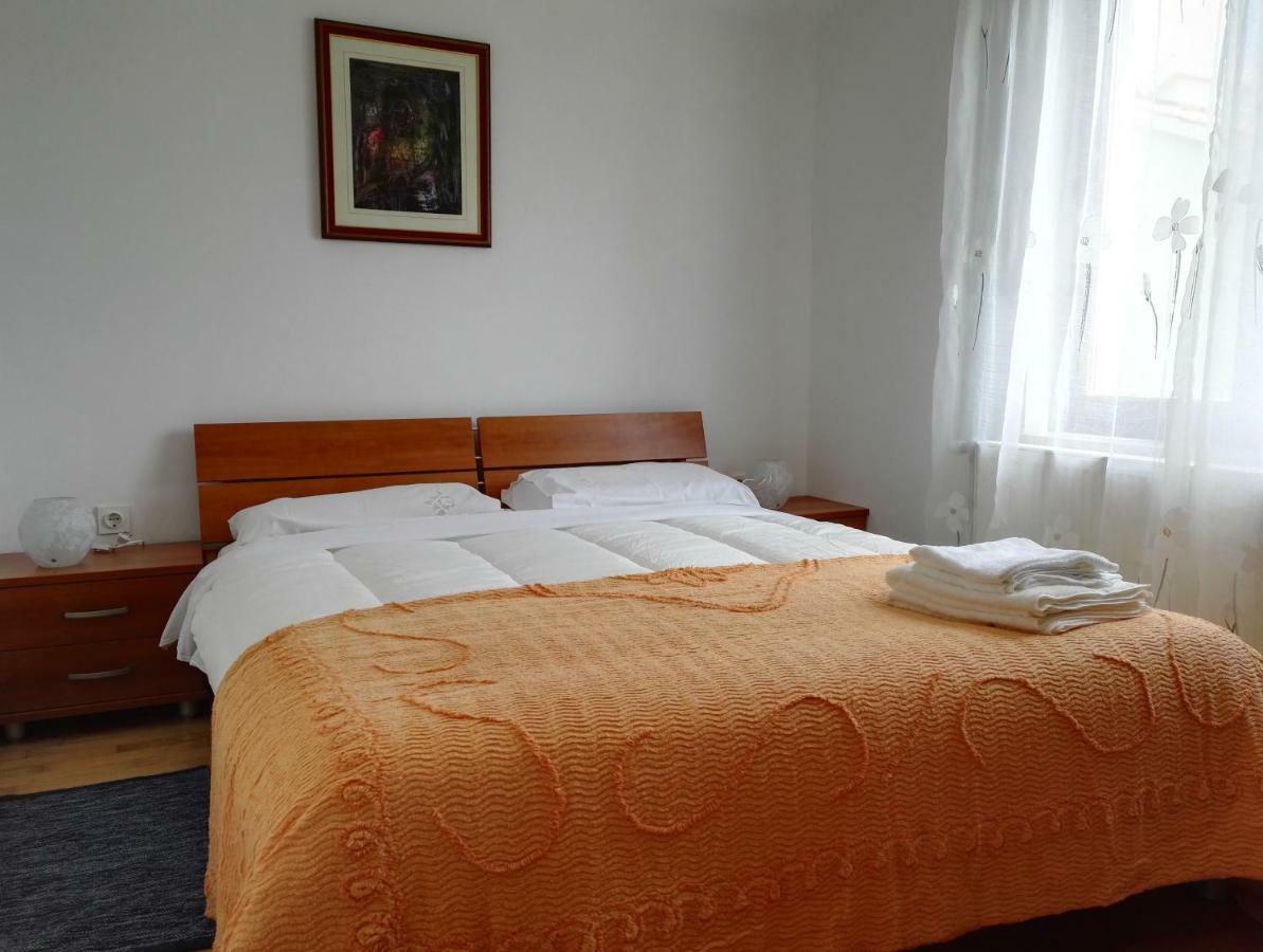 Apartments Rede Zadar Extérieur photo