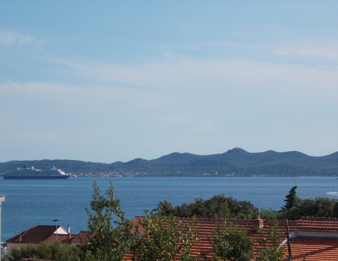 Apartments Rede Zadar Extérieur photo