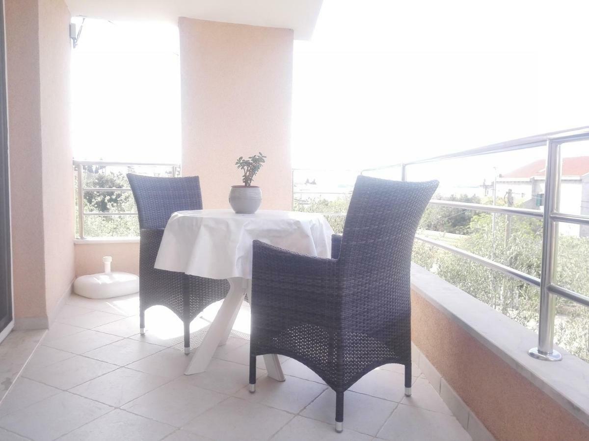 Apartments Rede Zadar Extérieur photo