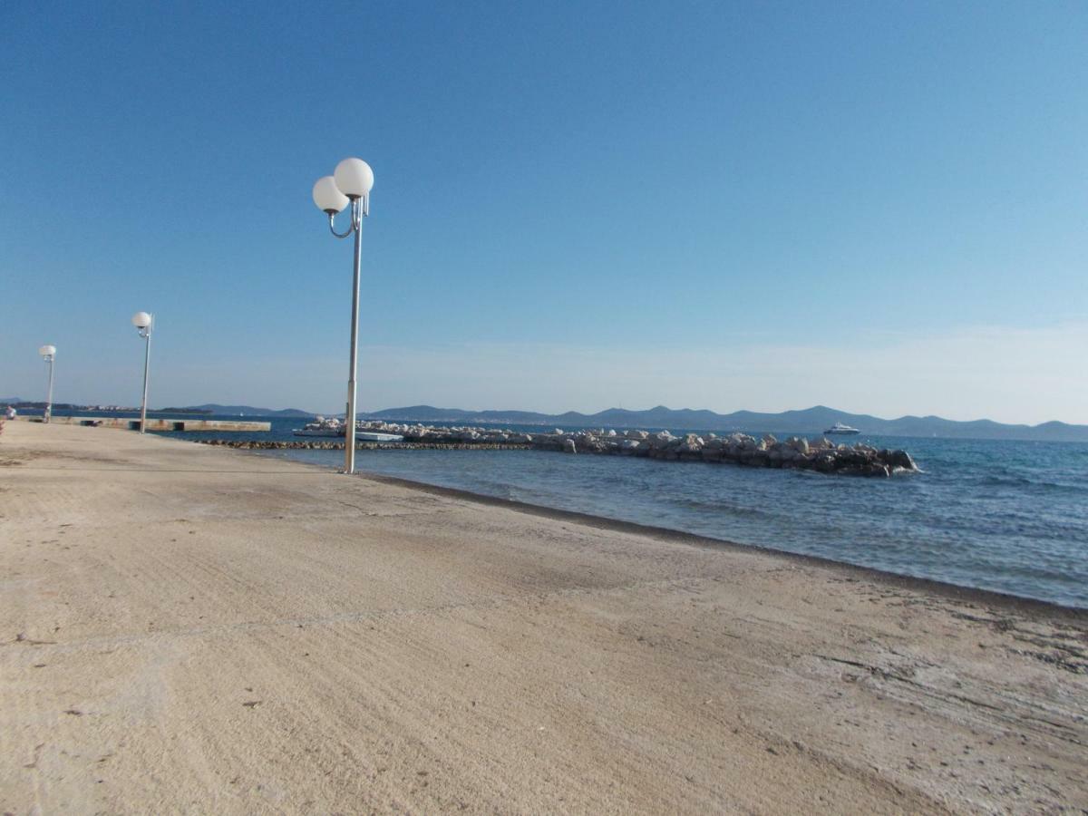 Apartments Rede Zadar Extérieur photo