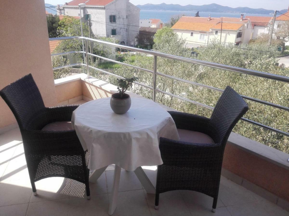Apartments Rede Zadar Extérieur photo
