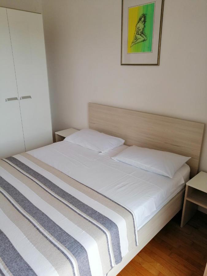 Apartments Rede Zadar Extérieur photo