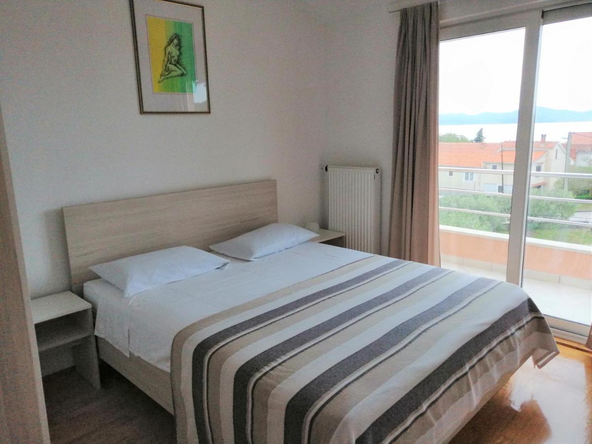 Apartments Rede Zadar Extérieur photo